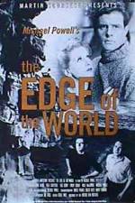 Watch The Edge of the World Xmovies8