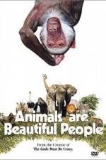 Watch Animals Are Beautiful People Xmovies8