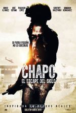 Watch Chapo: el escape del siglo Xmovies8