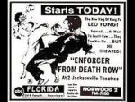 Watch Enforcer from Death Row Xmovies8