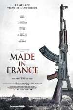 Watch Made in France Xmovies8