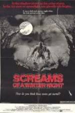 Watch Screams of a Winter Night Xmovies8