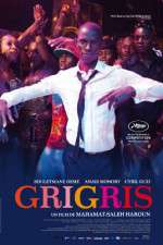 Watch Grigris Xmovies8