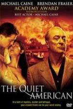 Watch The Quiet American Xmovies8