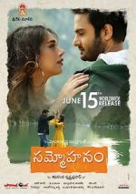 Watch Sammohanam Xmovies8