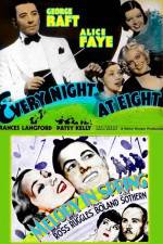 Watch Every Night at Eight Xmovies8