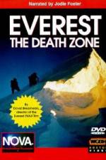 Watch NOVA - Everest: The Death Zone Xmovies8