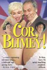 Watch Cor Blimey Xmovies8