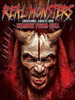 Watch Real Monsters, Creatures, Ghosts and Demons from Hell Xmovies8