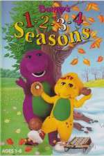 Watch Barney's 1-2-3-4 Seasons Xmovies8