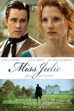 Watch Miss Julie Xmovies8