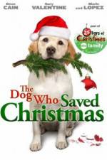 Watch The Dog Who Saved Christmas Xmovies8