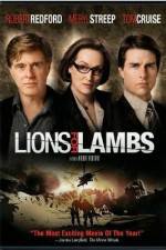 Watch Lions for Lambs Xmovies8