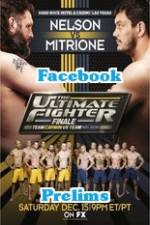 Watch The Ultimate Fighter 16 Finale Facebook Fights Xmovies8