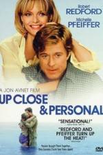 Watch Up Close & Personal Xmovies8