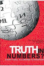 Watch Truth in Numbers? Everything, According to Wikipedia Xmovies8
