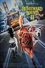 Watch Homeward Bound II: Lost in San Francisco Xmovies8