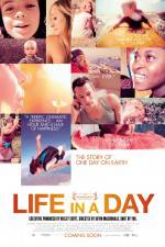 Watch Life in a Day Xmovies8