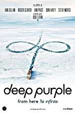 Watch Deep Purple: From Here to InFinite Xmovies8