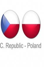 Watch Czech Republic vs Poland Xmovies8
