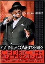 Watch Cedric the Entertainer: Starting Lineup Xmovies8