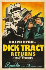 Watch Dick Tracy Returns Xmovies8