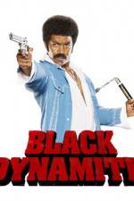 Watch Black Dynamite Xmovies8