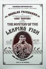 Watch The Mystery of the Leaping Fish Xmovies8