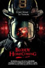 Watch Bloody Homecoming Xmovies8