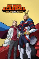 Watch My Hero Academia: All Might Rising (TV Short 2019) Xmovies8