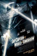 Watch Sky Captain and the World of Tomorrow Xmovies8