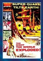 Watch The Night the World Exploded Xmovies8
