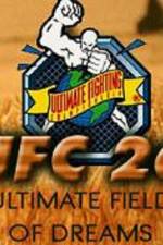 Watch UFC 26 Ultimate Field of Dreams Xmovies8