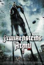 Watch Frankenstein's Army Xmovies8