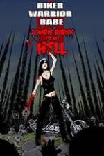 Watch The Biker Warrior Babe vs. The Zombie Babies from Hell Xmovies8