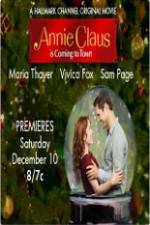 Watch Annie Claus is Coming to Town Xmovies8