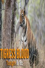 Watch Discovery Channel-Tigress Blood Xmovies8