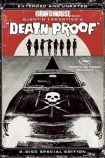 Watch Death Proof Xmovies8