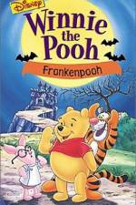 Watch Winnie the Pooh Franken Pooh Xmovies8