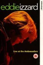 Watch Eddie Izzard: Live at the Ambassadors Xmovies8