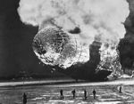Watch Hindenburg Disaster Newsreel Footage Xmovies8