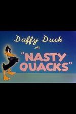 Watch Nasty Quacks (Short 1945) Xmovies8