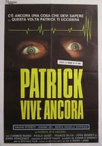 Watch Patrick Still Lives Xmovies8