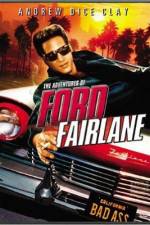 Watch The Adventures of Ford Fairlane Xmovies8
