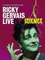 Watch Ricky Gervais: Live IV - Science Xmovies8