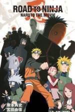 Watch Road to Ninja Naruto the Movie Xmovies8