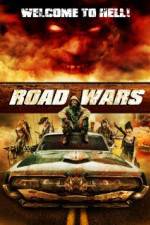 Watch Road Wars Xmovies8