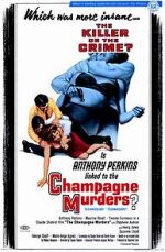 Watch The Champagne Murders Xmovies8
