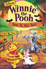 Watch Boo to You Too! Winnie the Pooh Xmovies8