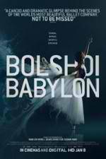 Watch Bolshoi Babylon Xmovies8